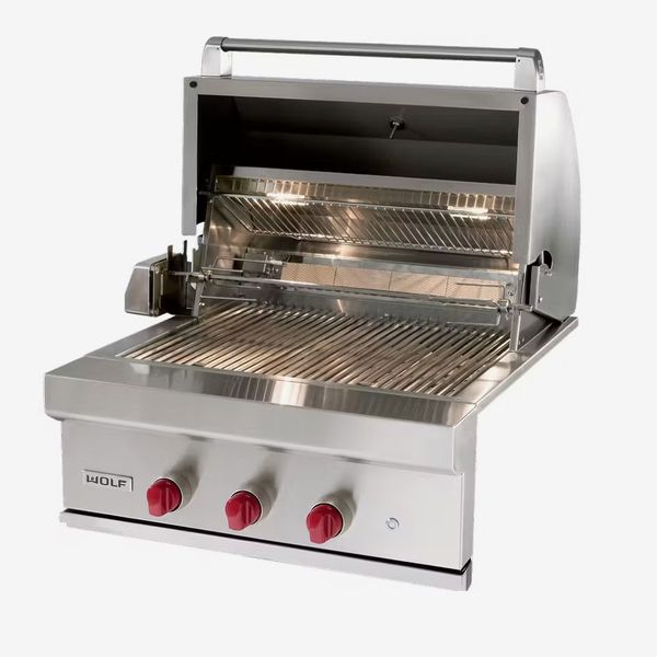 Wolf 36” Gas Grill