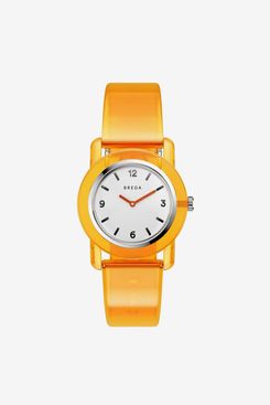 Breda Play Recycled Plastic Watch, 35mm