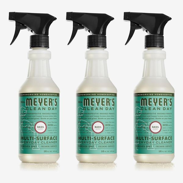 Mrs. Meyer’s Clean Day All-Purpose Cleaner Spray