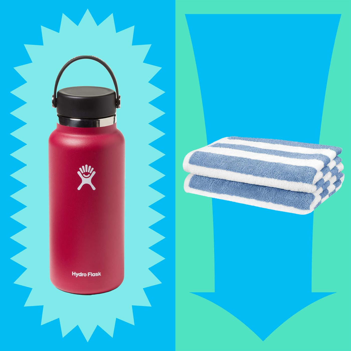 Sale: Boy Smells, Hydro Flask, Kodak, Tevas 2023 | The Strategist