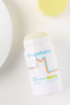 Megababe Daily Deodorant