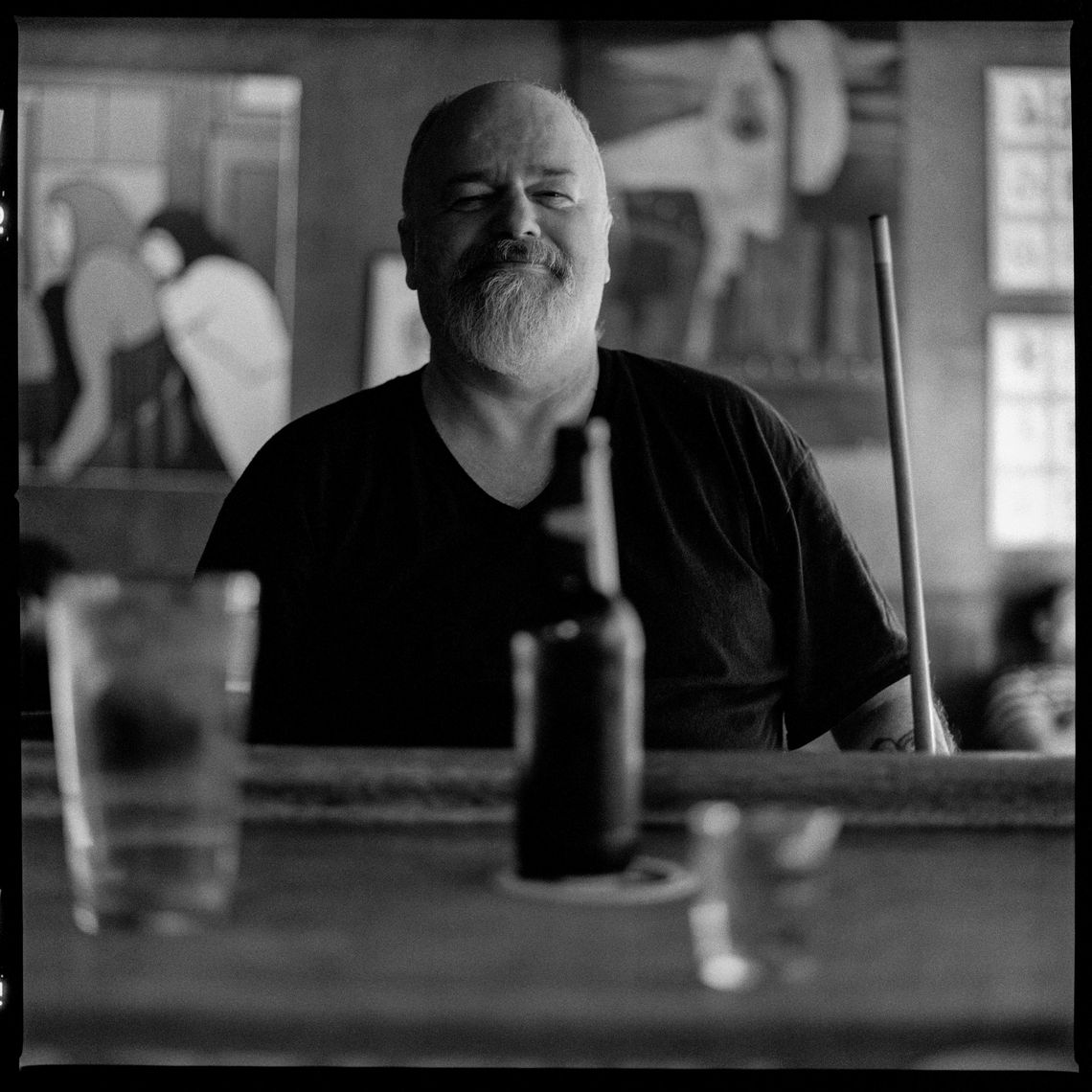 1140px x 1140px - Day Drinking at the East Village Dive Bar Sophie's