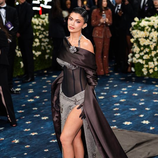 The 2025 Met Gala Celebrating