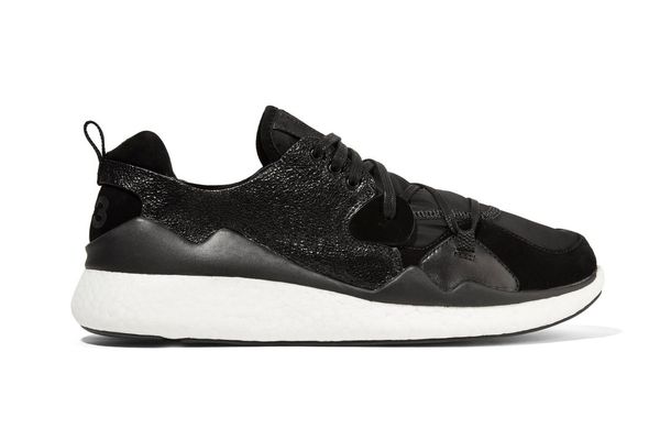 Y-3 + Adidas Originals Femme Boost Sneakers