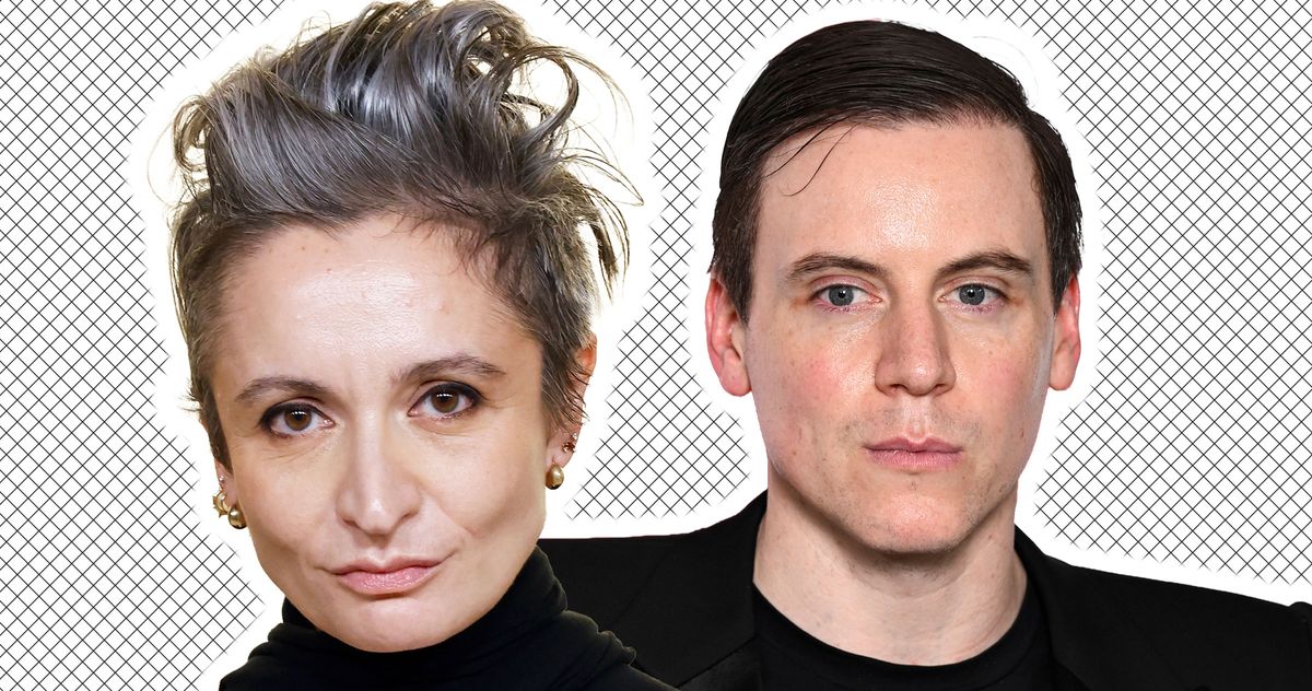 Luxury's Creative Directors Are in Retrograde