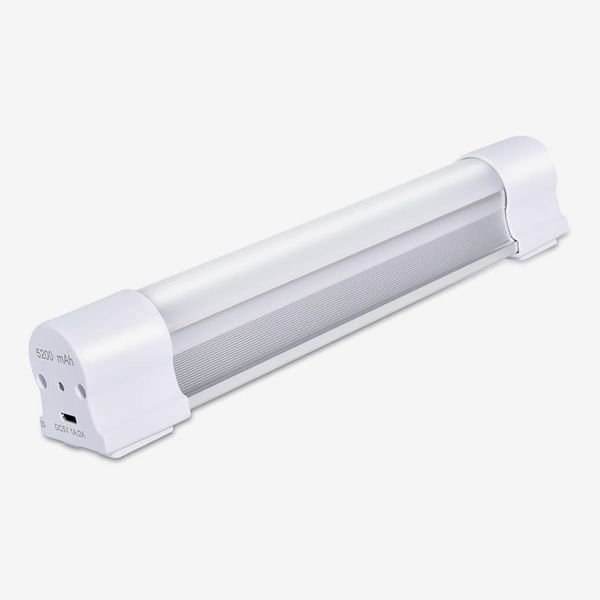 LETOUR Rechargeable Light LED Tube Magnetic Light
