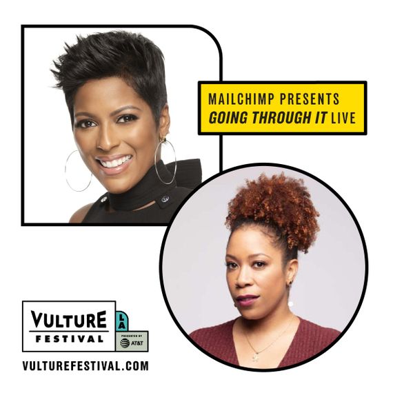 Who Will Be at Vulture Festival LA 2019