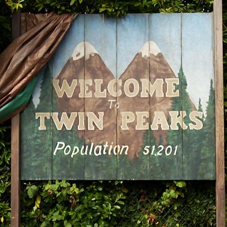 7 Things David Lynch Said at the Twin Peaks TCA Panel