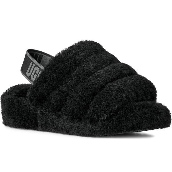 Ugg Fluff Yeah Slide