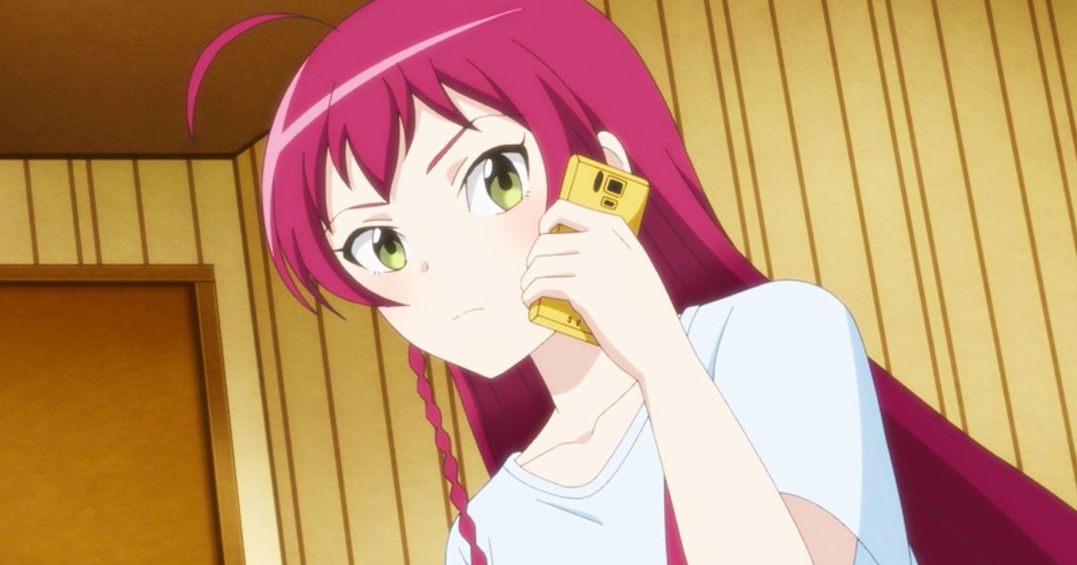 The Devil Is A Part-Timer Season 2 Episode 12 Review: A Convenient