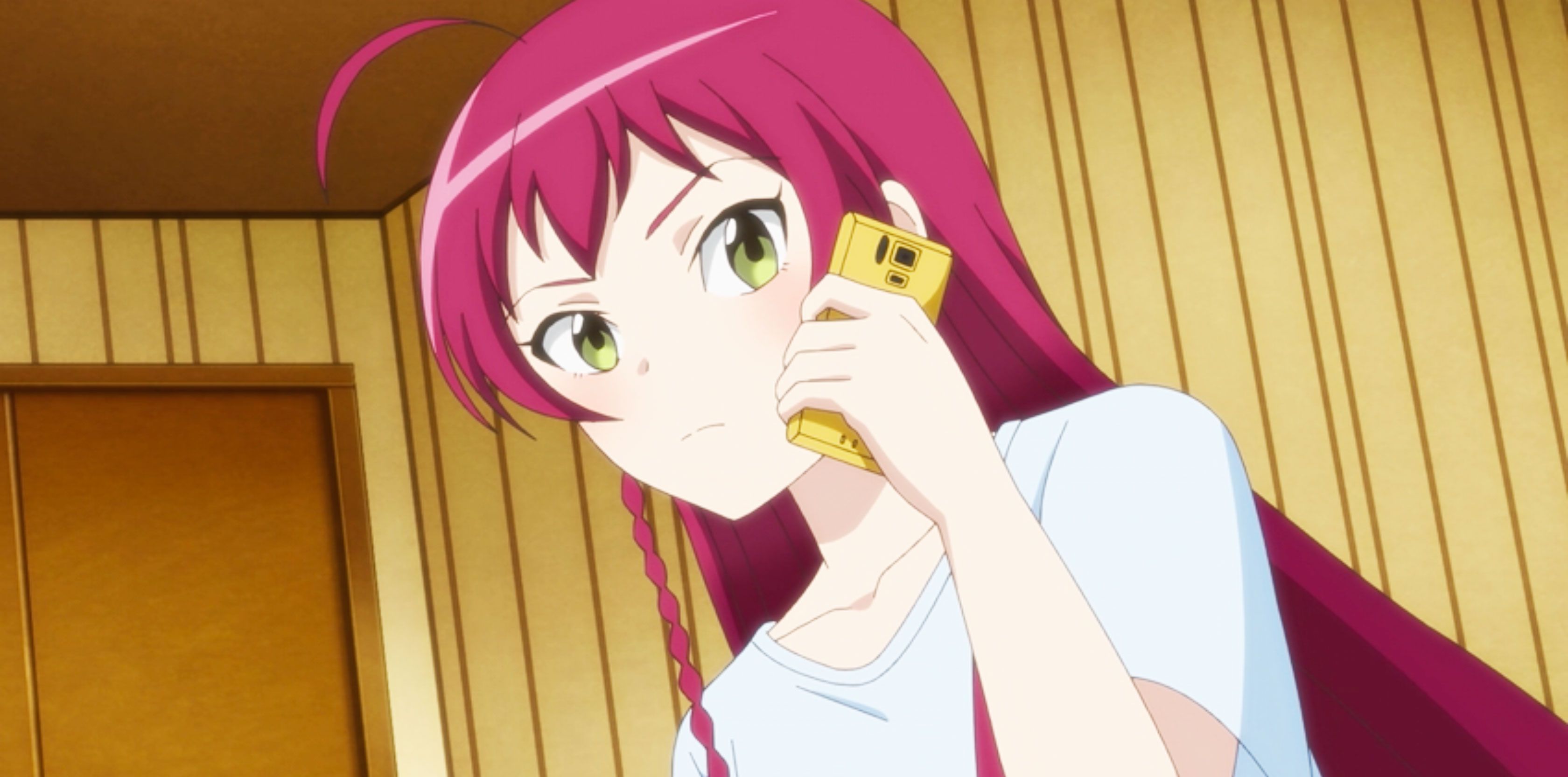 The Devil Is A Part-Timer!! season 2 episode 10: Release date, time, and  what to expect