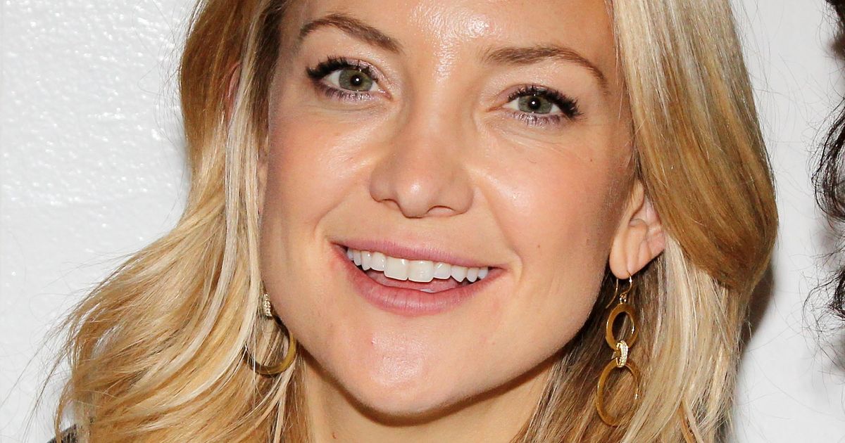 Kate Hudson Supports the Butt-Implanted People of the World