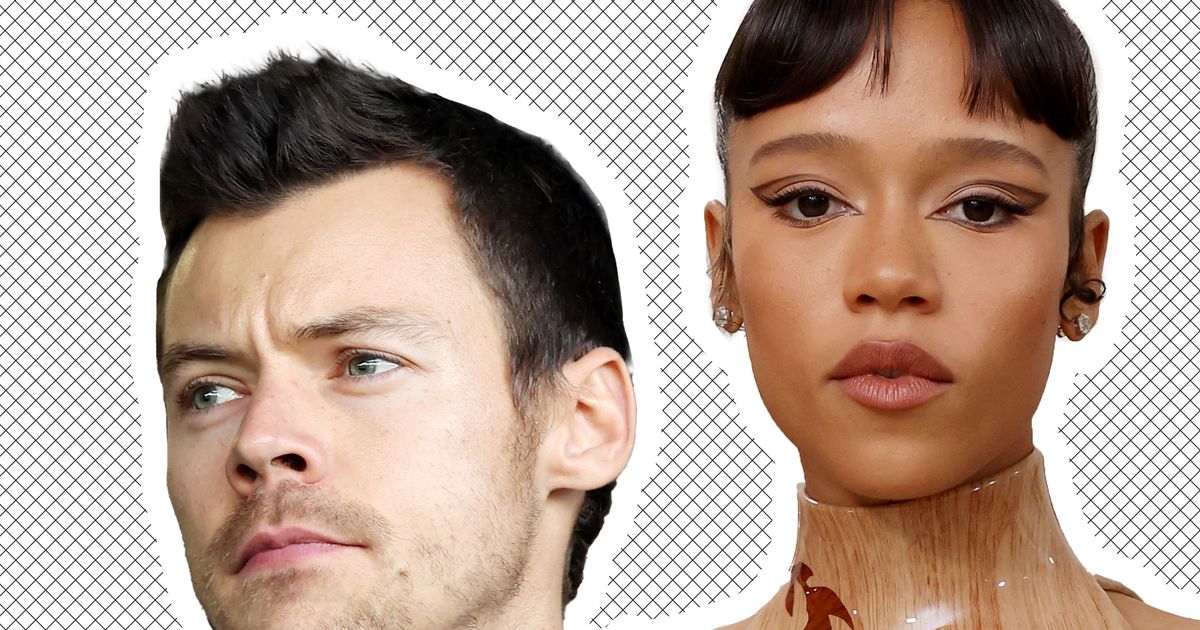 Did Harry Styles and Taylor Russell Break Up?