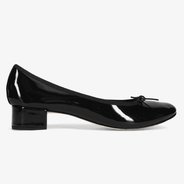 Repetto Camille Heels