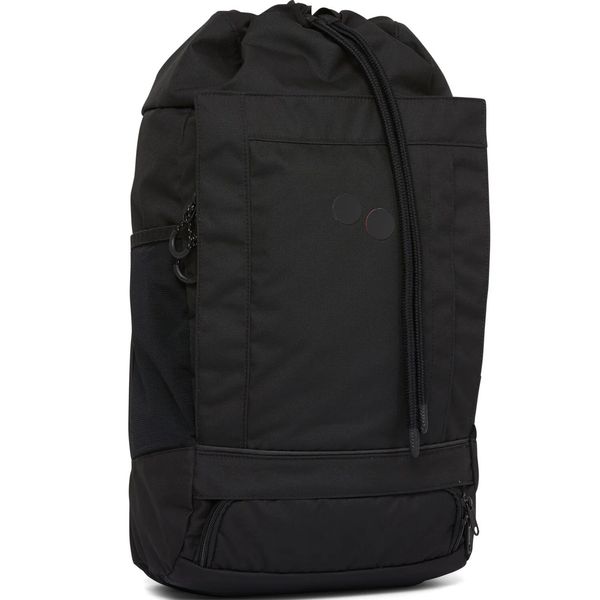 Pinqponq Blok Medium Backpack