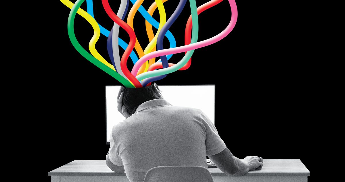 5:00 a.m. artificial intelligence artificial intelligence The Laid-off Scientists and Lawyers Training AI to Steal Their Careers By Josh Dzieza Experienced white-collar workers are now part of a miserable gig economy.