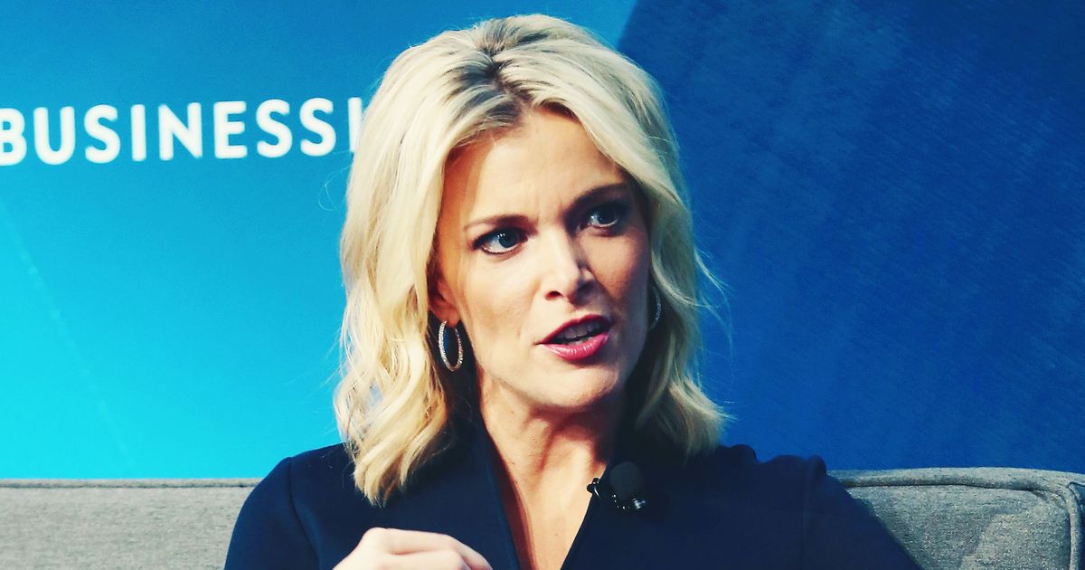 Megyn Kelly Staffer Fired After Reporting ‘Toxic’ Culture