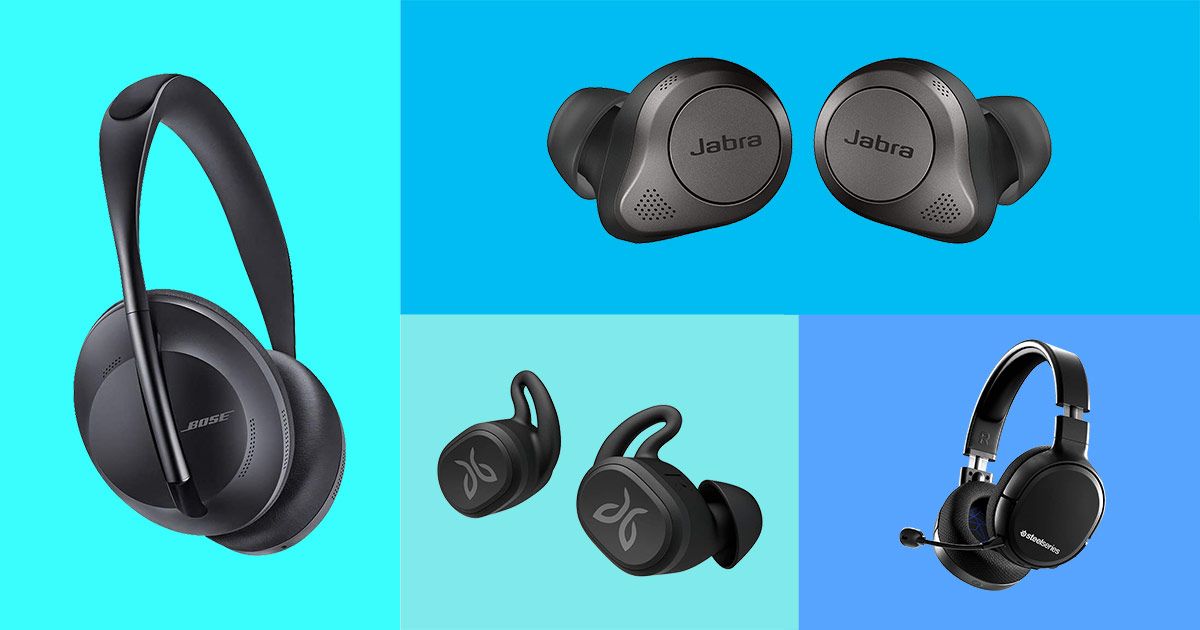 The Best Waterproof Headphones for 2022