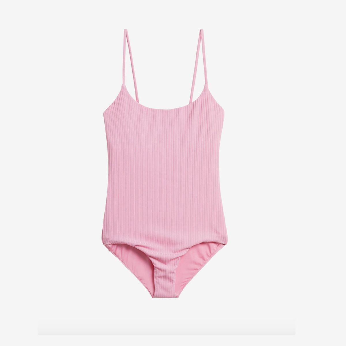 16 Best One Piece Swimsuits For Women The Strategist New York Magazine