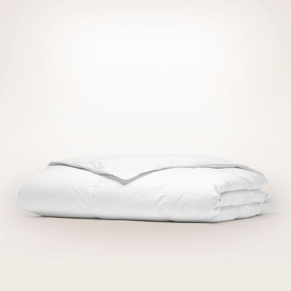 Boll & Branch Down Duvet Insert