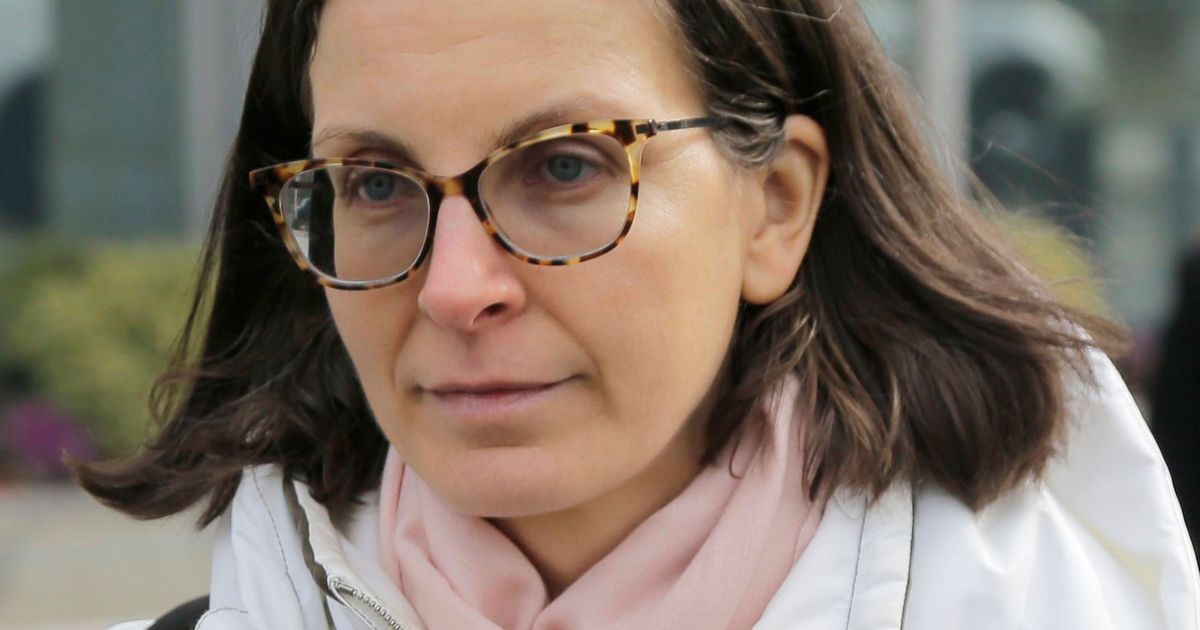 Seagrams Liquor Heiress Pleads Guilty In Nxivm Cult Case 8394