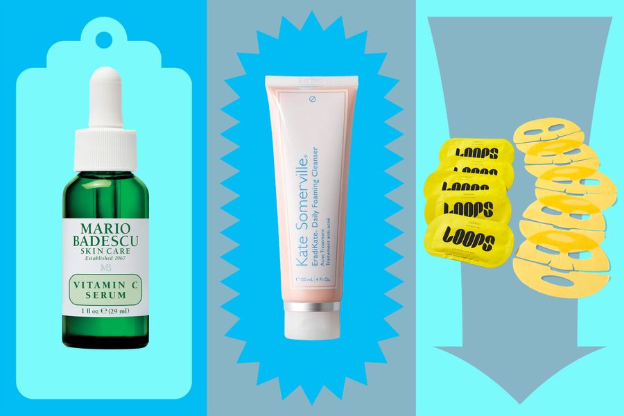 Tons of Brightening Skin Care Is 30 Percent Off at Ulta