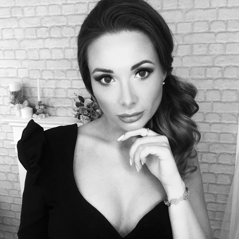 Influencer Ekaterina Karaglanova Found Dead In Suitcase