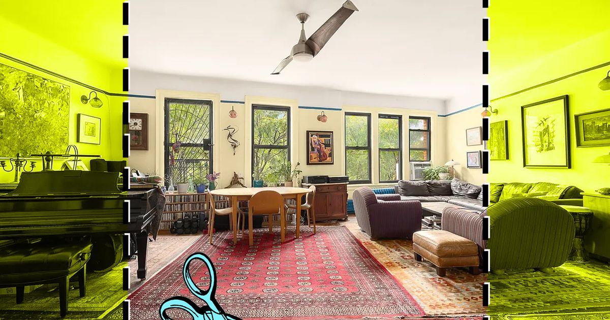 NYC Apartments Under a Million: Lenox Hill, Sunset Park