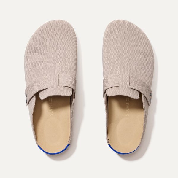 Rothy’s The Men’s Clog