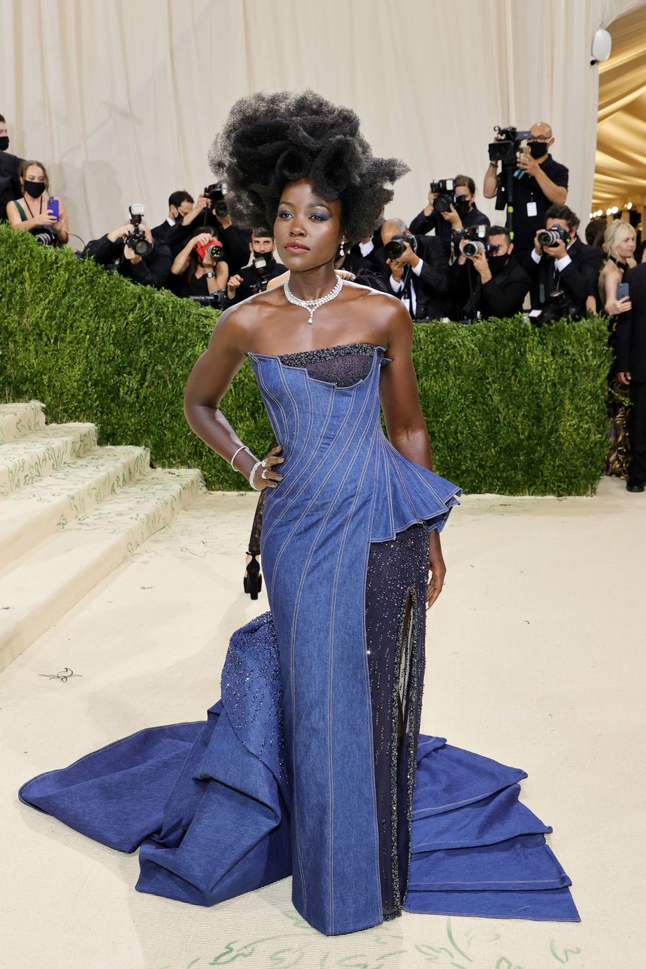 Met Gala 2023 red carpet live: Best, worst and wildest dressed, Photos