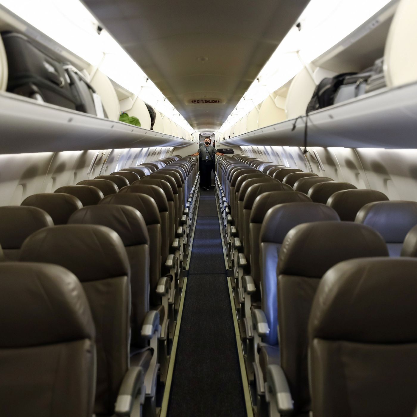 6 Hacks for Maximum Airplane Seat Comfort