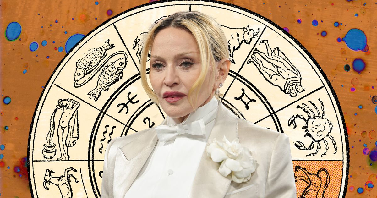 Daily Horoscope Readings for Every Zodiac Sign: Aug 19, 2025