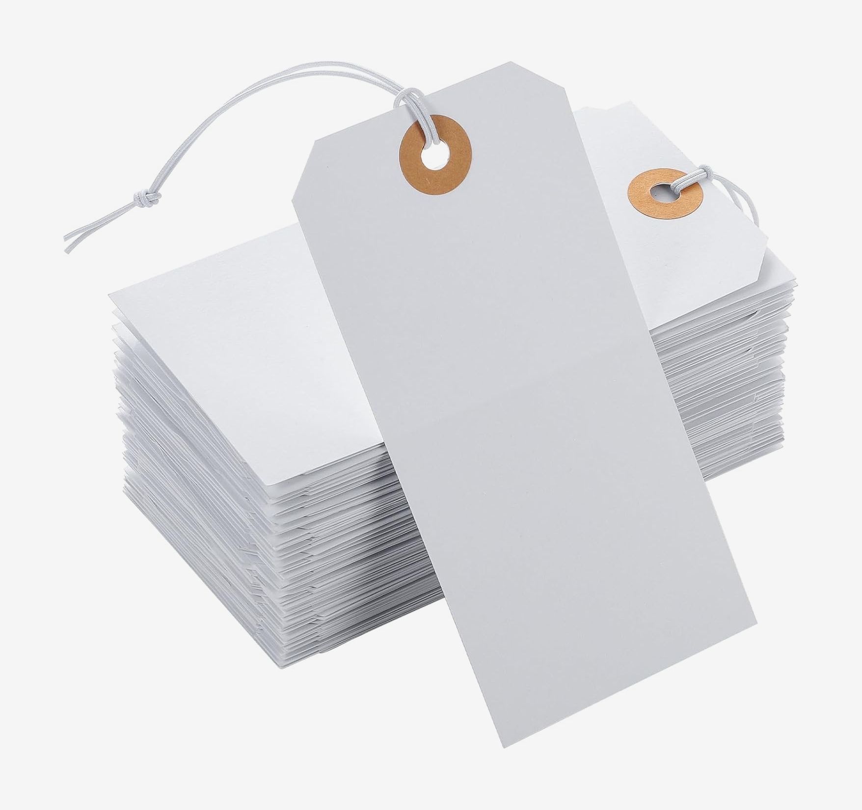 Gift Tags and Stamps Gift Wrapping 2024 | The Strategist
