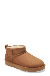 UGG Women’s Classic Ultra Mini