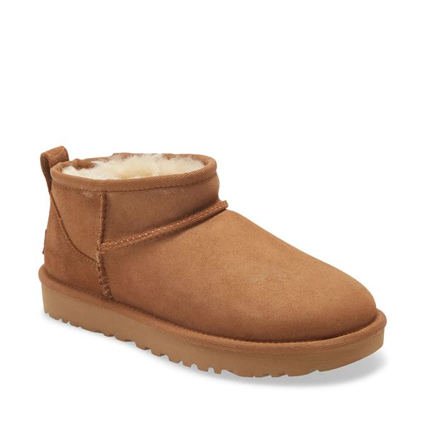 UGG Women’s Classic Ultra Mini