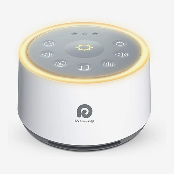 Dreamegg D1 Sound Machine