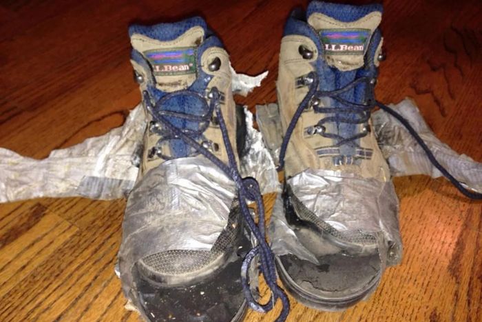 How I Went From Stay-at-Home Mom to Search & Rescue Missions