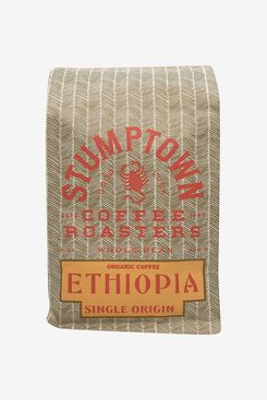 Stumptown Coffee Roasters Organic Ethiopia Guji Whole Bean Coffee