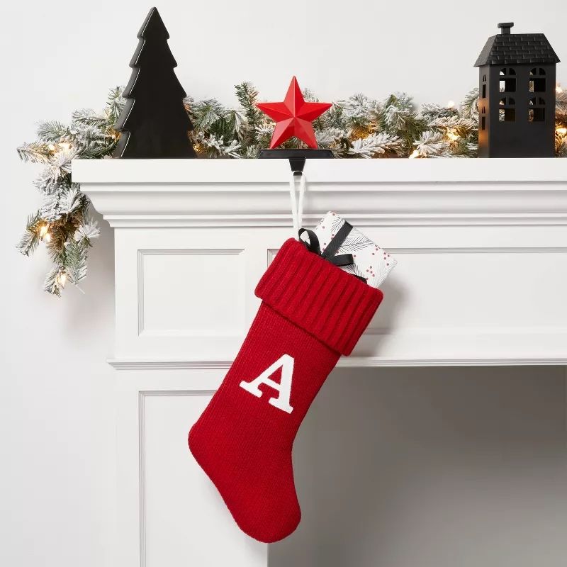15 Best Personalized Christmas Stockings in 2023