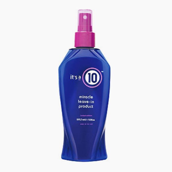 It's A 10 Miracle Leave-in Product