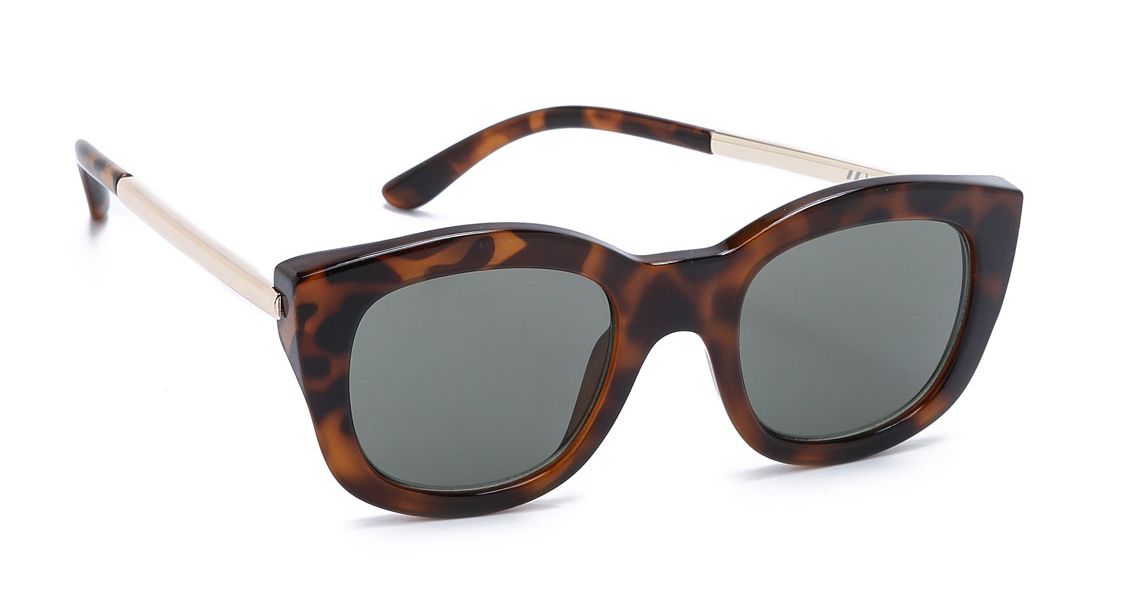 You’ll Wear These Chic Sunglasses Every Day