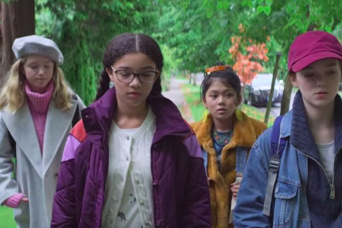 The Best Outfits From Netflix's 'The Baby-Sitters Club