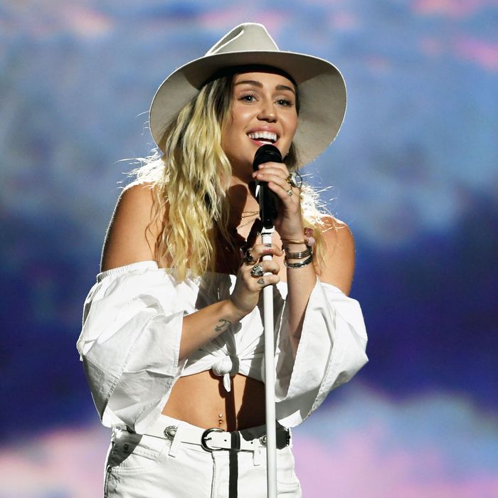 21 Miley Cyrus Songs and Performances That’ll Make You a Fan