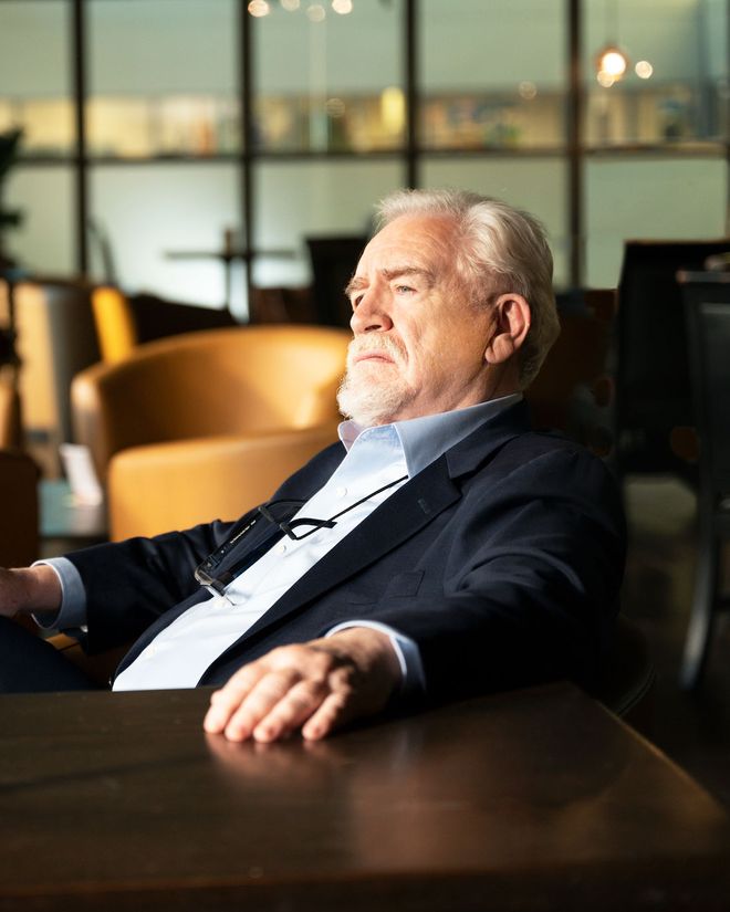 Succession Is Ending After Four Seasons
