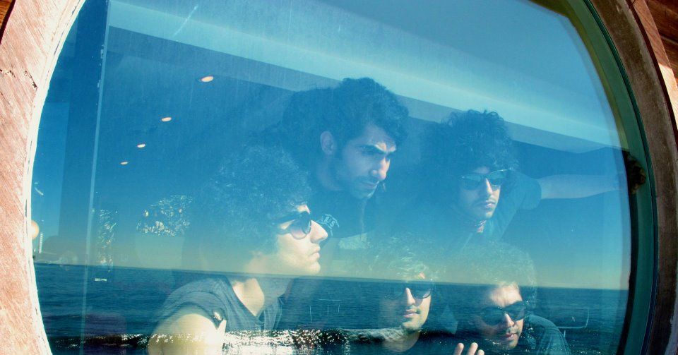 The Tragic History of the Yellow Dogs, Iran’s IndieRock Hope in Brooklyn