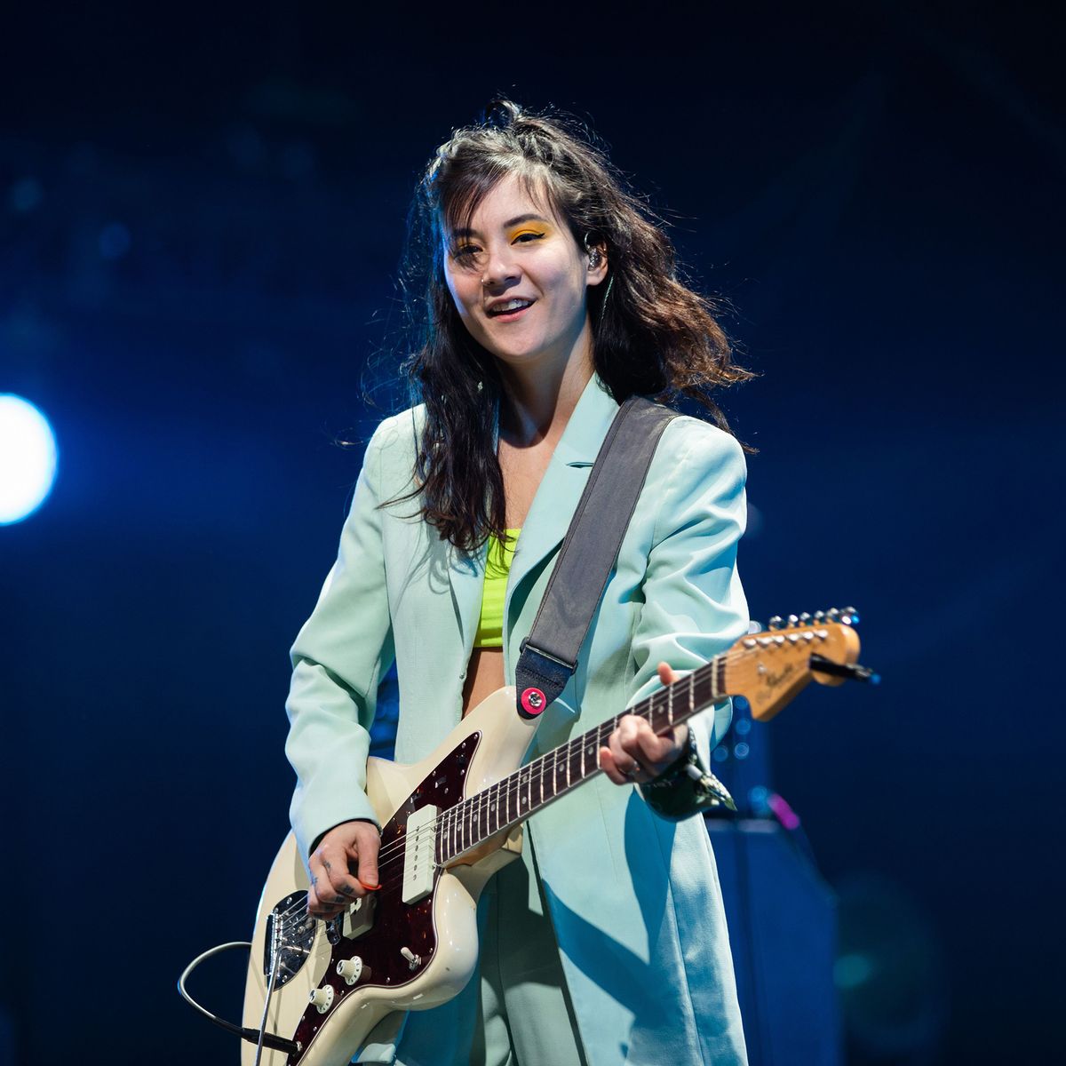 Japanese Breakfast Memoir Crying In H Mart To Be Adapted