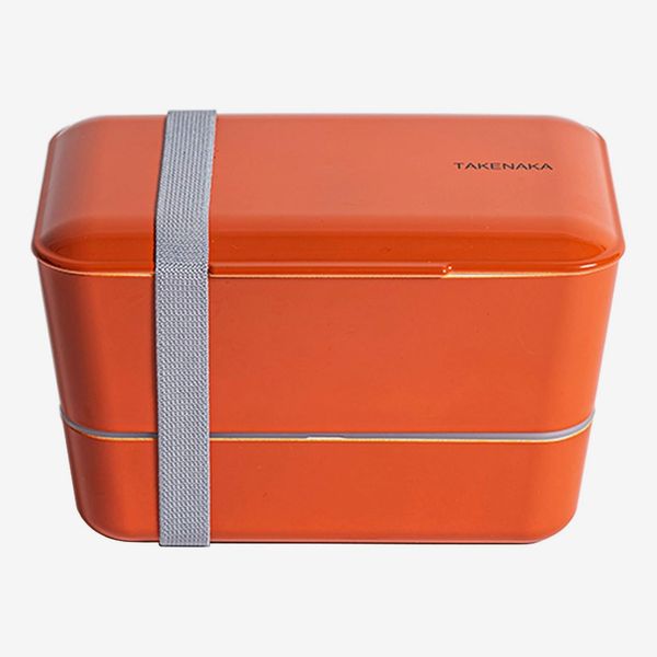 Takenaka Double Layer Bento Box