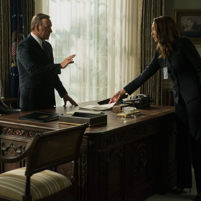 house of cards season 4 episode 11 recap