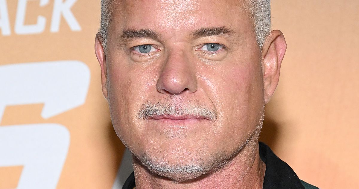 Eric Dane Shares Update on His ALS Diagnosis