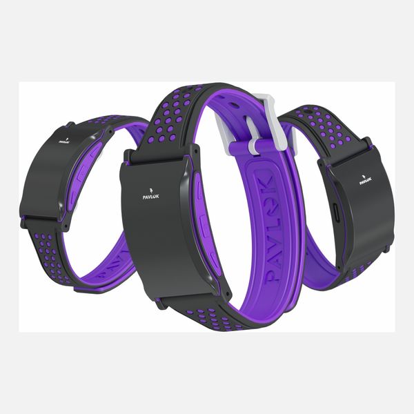 Pavlok Shock Clock 3